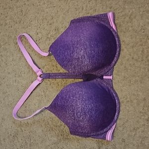Racerback Victoria Secret bra
